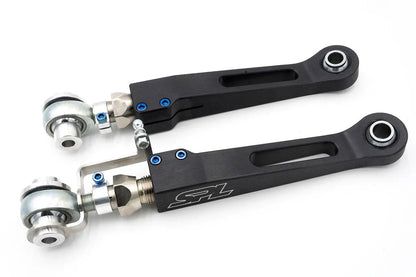 SPL Parts Titanium Front Lower Control Arms (Street) - 2020-2023 Toyota Supra (A90)