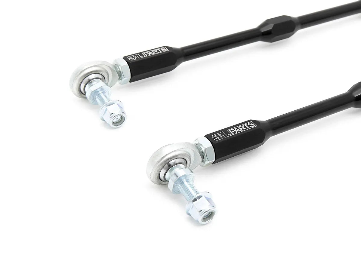 SPL Parts Front Sway Bar End Links - 2018-2023 BMW Z4 (G29)