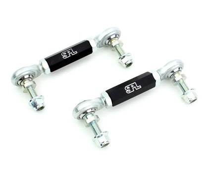 SPL Parts Rear Sway Bar End Links - 2020-2023 Toyota Supra (A90)