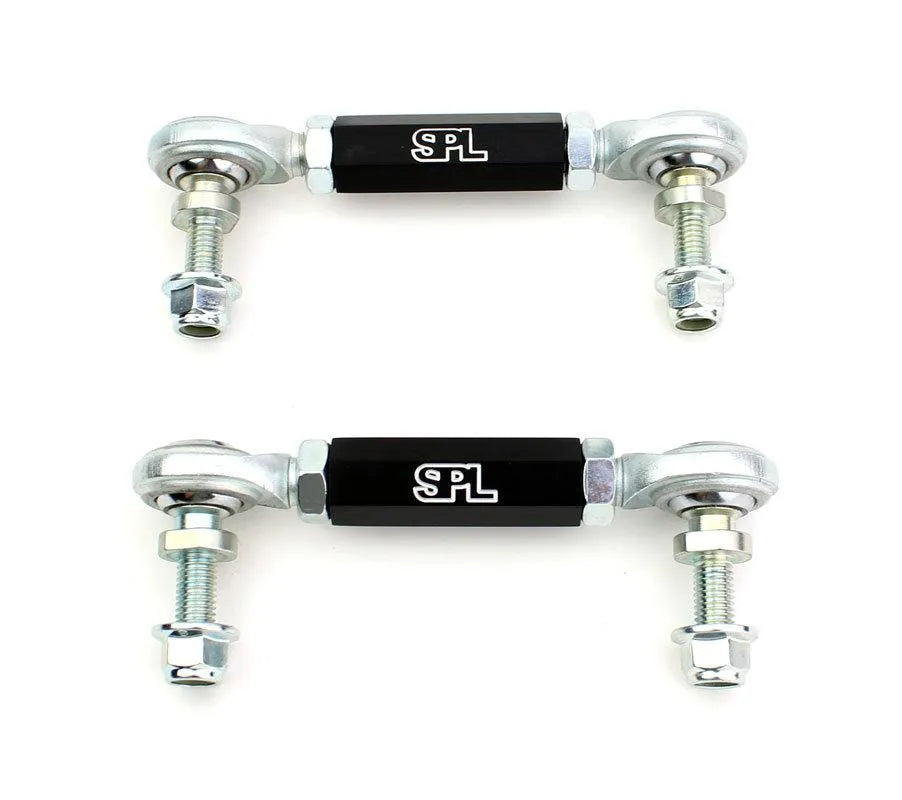 SPL Parts Rear Sway Bar End Links - 2020-2023 Toyota Supra (A90)