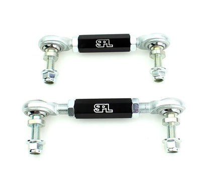 SPL Parts Rear Sway Bar End Links - 2020-2023 Toyota Supra (A90)