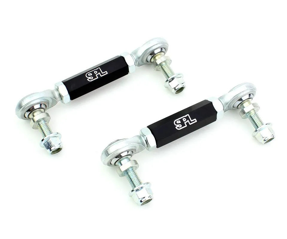 SPL Parts Rear Sway Bar End Links - 2018-2023 BMW Z4 (G29)