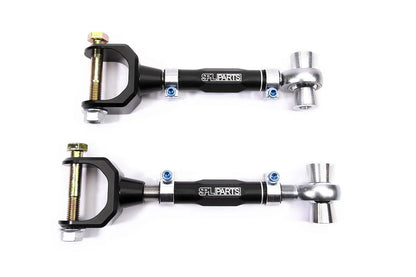 SPL Parts Titanium Series Rear Upper Links - 2016-2023 Mazda Miata (ND)