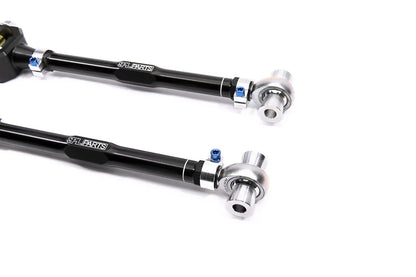 SPL Parts Titanium Rear Traction Arms - 2016-2023 Mazda Miata (ND)