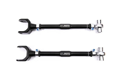 SPL Parts Titanium Rear Traction Arms - 2016-2023 Mazda Miata (ND)