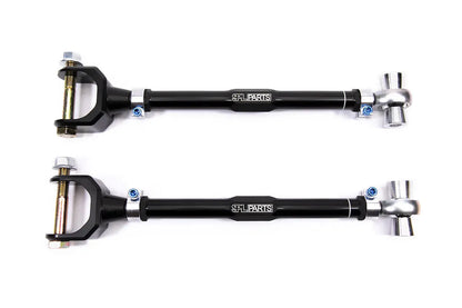SPL Parts Titanium Rear Upper Trailing Arm - 2016-2023 Mazda Miata (ND)