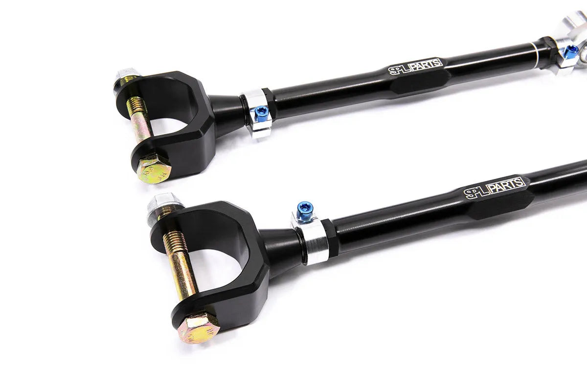 SPL Parts Titanium Rear Upper Trailing Arm - 2016-2023 Mazda Miata (ND)