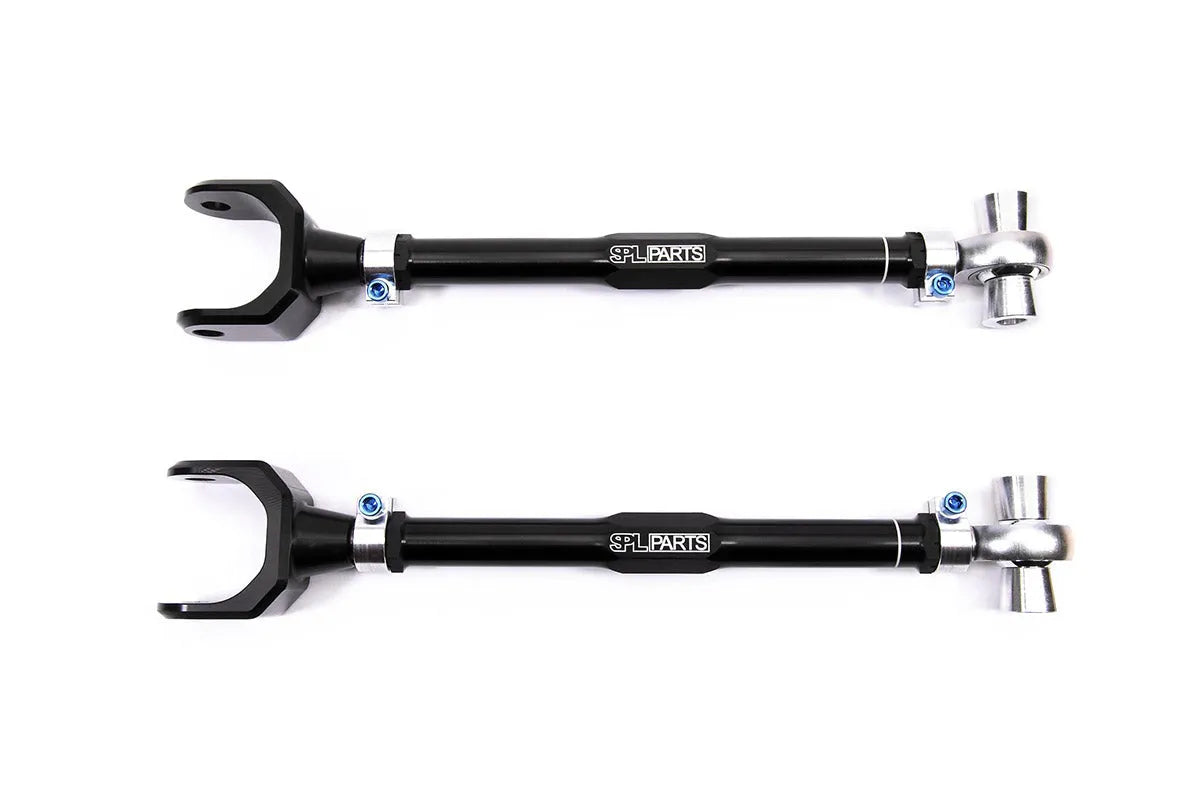 SPL Parts Titanium Rear Upper Trailing Arm - 2016-2023 Mazda Miata (ND)