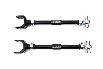 SPL Parts Titanium Rear Upper Trailing Arm - 2016-2023 Mazda Miata (ND)
