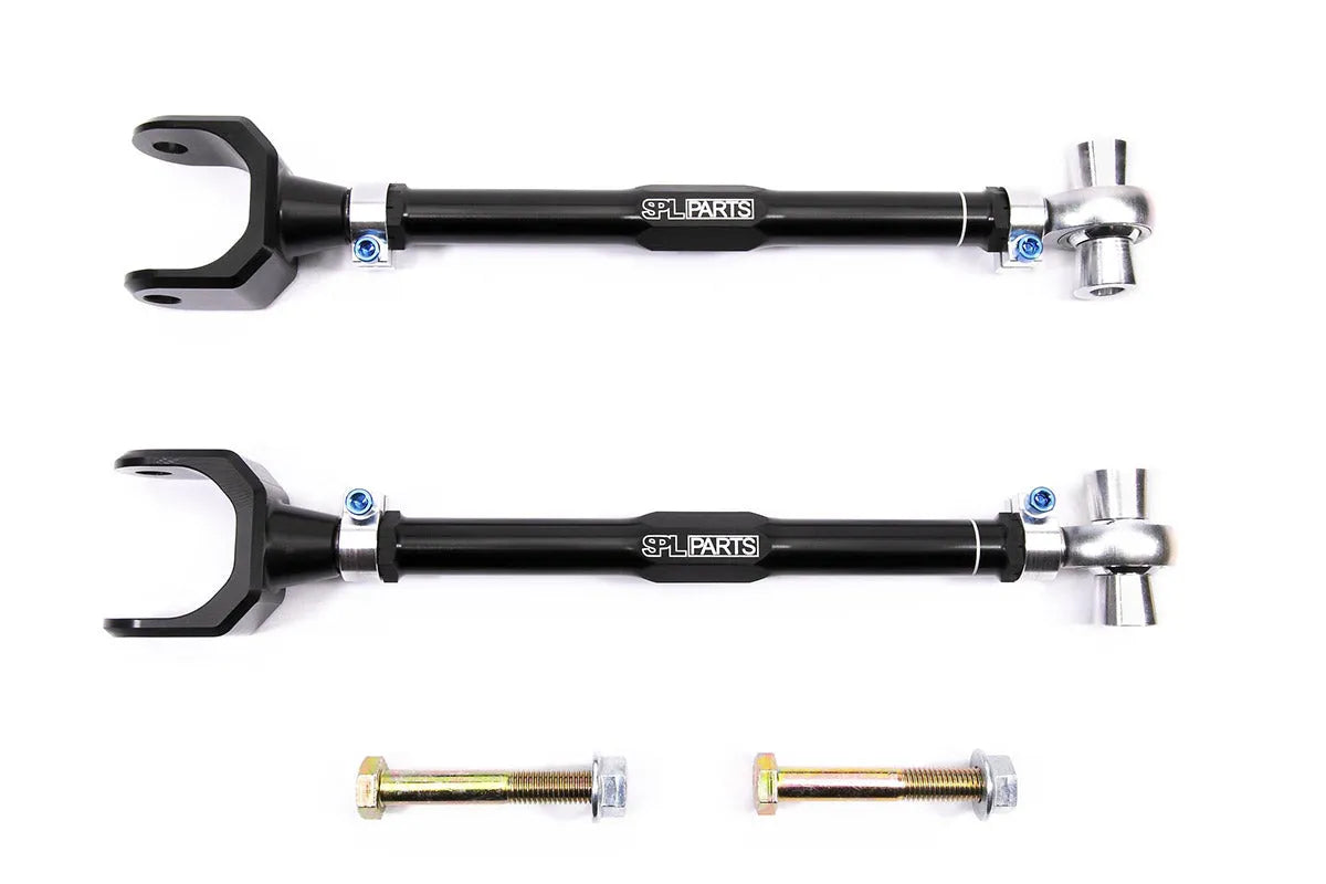 SPL Parts Titanium Rear Upper Trailing Arm - 2016-2023 Mazda Miata (ND)