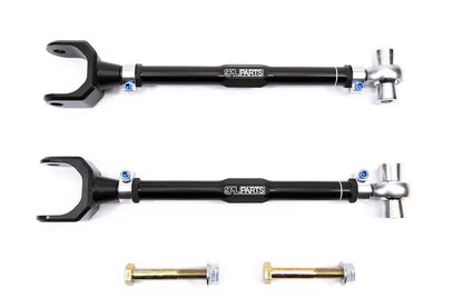 SPL Parts Titanium Rear Upper Trailing Arm - 2016-2023 Mazda Miata (ND)