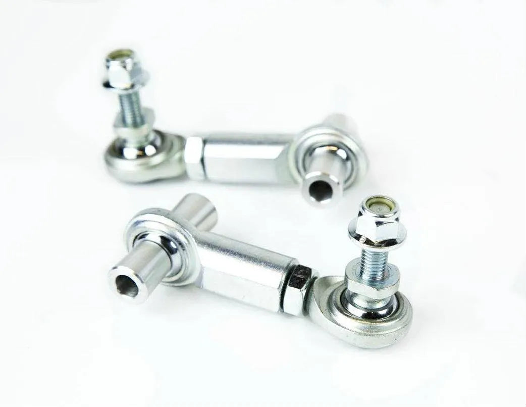 SPL Parts Rear Sway Bar End Links - 2019-2023 Hyundai Veloster N (JSN)