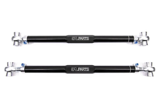 SPL Parts Titanium Rear Toe Arms - 2016-2024 Chevrolet Camaro (A1XX)