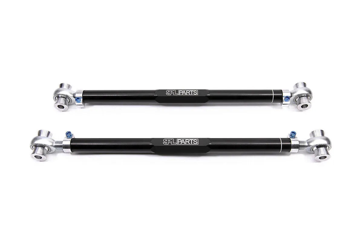 SPL Parts Titanium Rear Toe Arms - 2016-2024 Chevrolet Camaro (A1XX)