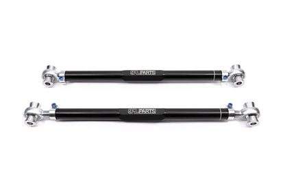 SPL Parts Titanium Rear Toe Arms - 2016-2024 Chevrolet Camaro (A1XX)