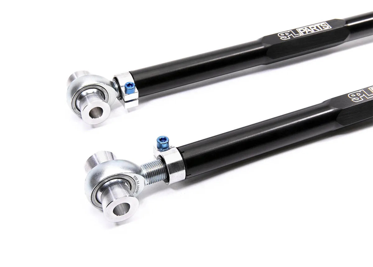 SPL Parts Titanium Rear Toe Arms - 2016-2024 Chevrolet Camaro (A1XX)