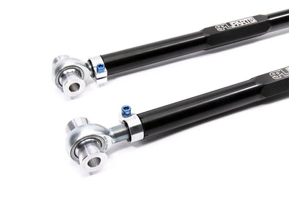 SPL Parts Titanium Rear Toe Arms - 2016-2024 Chevrolet Camaro (A1XX)