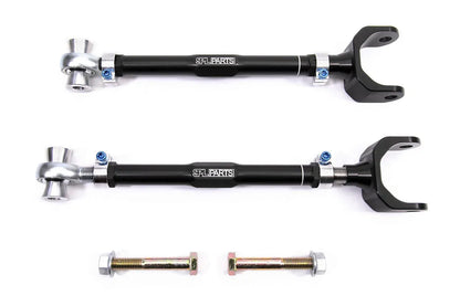 SPL Parts Titanium Series Rear Upper Links - 2016-2024 Chevrolet Camaro (A1XX)