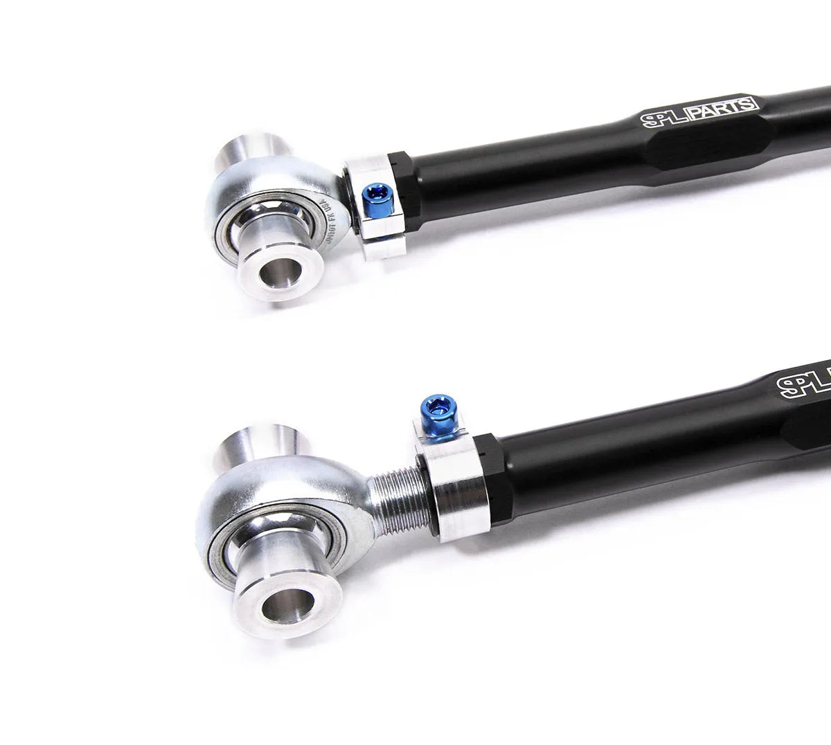 SPL Parts Titanium Series Rear Upper Links - 2016-2024 Chevrolet Camaro (A1XX)