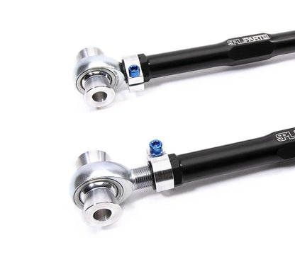 SPL Parts Titanium Series Rear Upper Links - 2016-2024 Chevrolet Camaro (A1XX)
