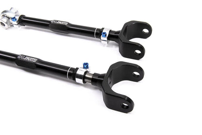 SPL Parts Titanium Series Rear Upper Links - 2016-2024 Chevrolet Camaro (A1XX)