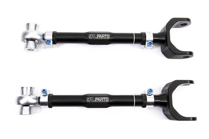 SPL Parts Titanium Rear Upper Trailing Arm - 2016-2024 Chevrolet Camaro (A1XX)