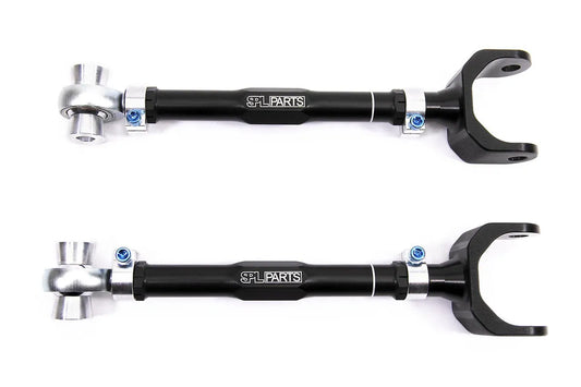 SPL Parts Titanium Rear Upper Trailing Arm - 2016-2024 Chevrolet Camaro (A1XX)