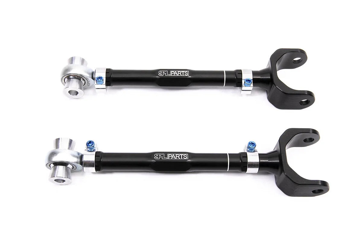 SPL Parts Titanium Rear Upper Trailing Arm - 2016-2024 Chevrolet Camaro (A1XX)