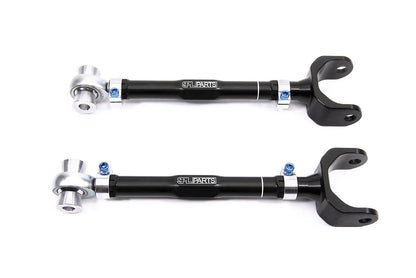 SPL Parts Titanium Rear Upper Trailing Arm - 2016-2024 Chevrolet Camaro (A1XX)