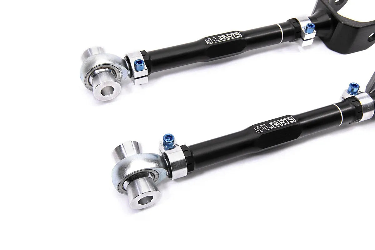 SPL Parts Titanium Rear Upper Trailing Arm - 2016-2024 Chevrolet Camaro (A1XX)