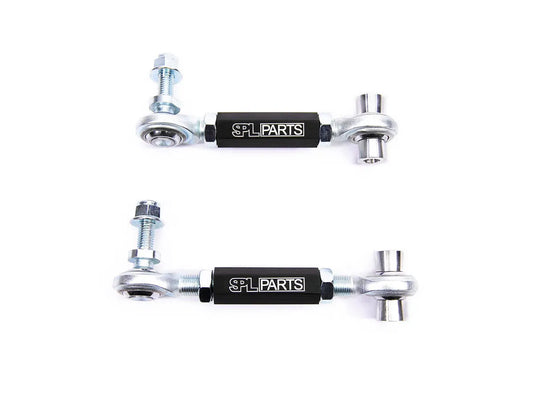 SPL Parts Rear Sway Bar End Links - 2016-2024 Chevrolet Camaro (A1XX)