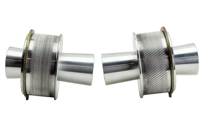 SPL Parts Non-Adjustable Front Caster Rod Bushings - 2012-2023 BMW 2 Series (F2X)