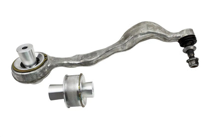 SPL Parts Non-Adjustable Front Caster Rod Bushings - 2012-2023 BMW 2 Series (F2X)