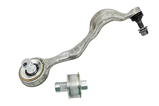 SPL Parts Adjustable Front Caster Rod Monoball Bushings - 2014-2023 BMW 4 Series xDrive (F3X)