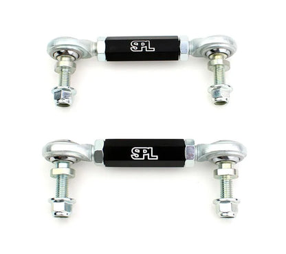 SPL Parts Rear Sway Bar End Links - 2012-2023 BMW 2 Series (F2X)