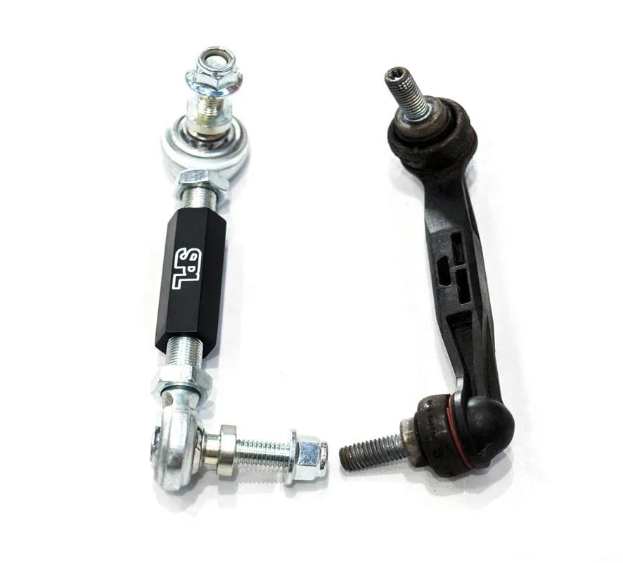 SPL Parts Rear Sway Bar End Links - 2012-2023 BMW 2 Series (F2X)