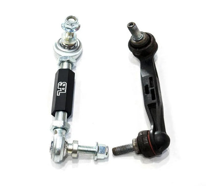 SPL Parts Rear Sway Bar End Links - 2012-2023 BMW 2 Series (F2X)