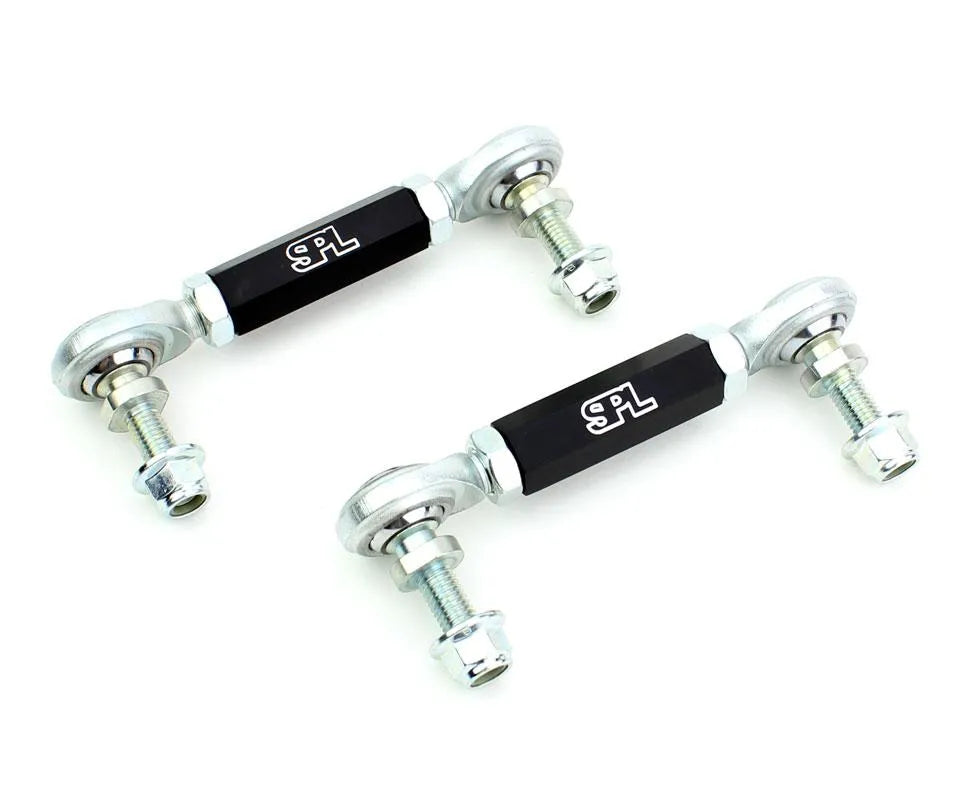 SPL Parts Rear Sway Bar End Links - 2014-2023 BMW 3 Series (F3X)