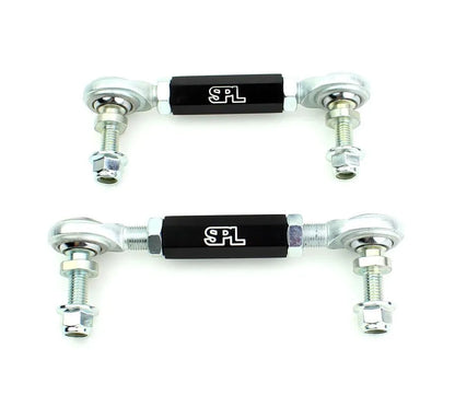 SPL Parts Rear Sway Bar End Links - 2014-2023 BMW 4 Series (F3X)