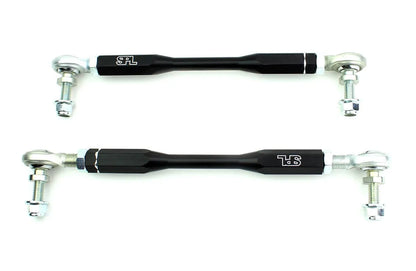 SPL Parts Front Sway Bar End Links - 2014-2023 BMW 4 Series (F3X)