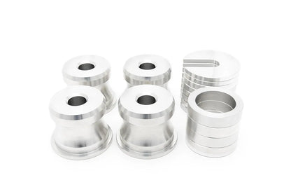 SPL Parts PRO Solid Subframe Bushings - 1995-1998 Nissan 240SX (S14)