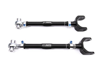 SPL Parts Rear Traction Arms - 2001-2005 Lexus IS300 (XW110)