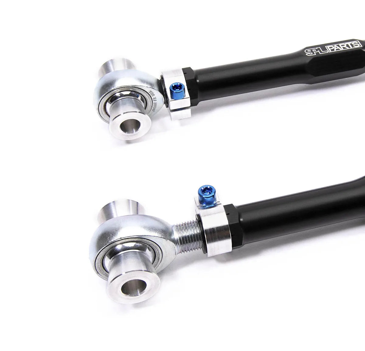SPL Parts Rear Traction Arms - 2001-2005 Lexus IS300 (XW110)