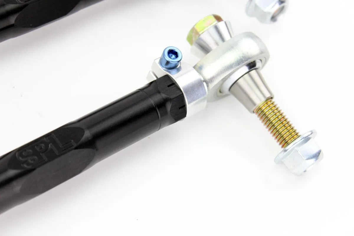 SPL Parts Titanium Rear Toe Arms - 2001-2005 Lexus IS300 (XW110)