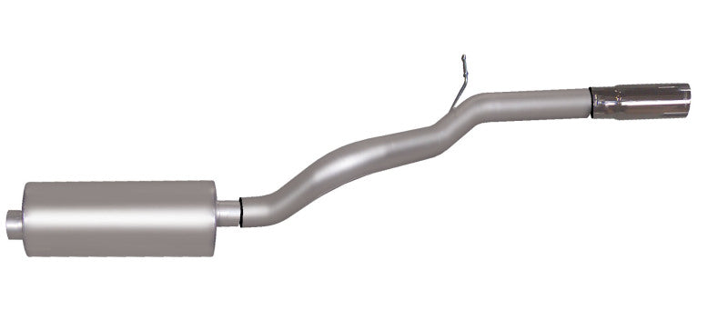Gibson 3in Single Cat-Back Exhaust | Dodge Durango SLT (02-03) (616581)