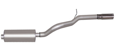 Gibson 3in Single Cat-Back Exhaust | Dodge Durango SLT (02-03) (616581)