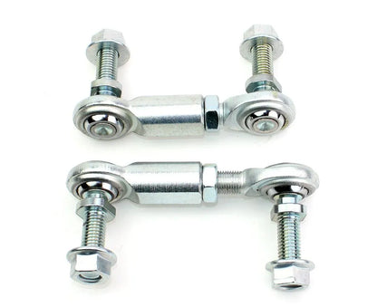 SPL Parts PRO Front End Links - 2004-2013 Chevrolet Corvette (C6)