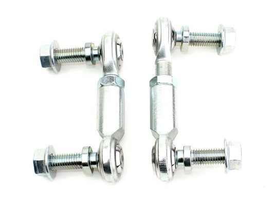SPL Parts PRO Front End Links - 2014-2023 Chevrolet Corvette (C7)