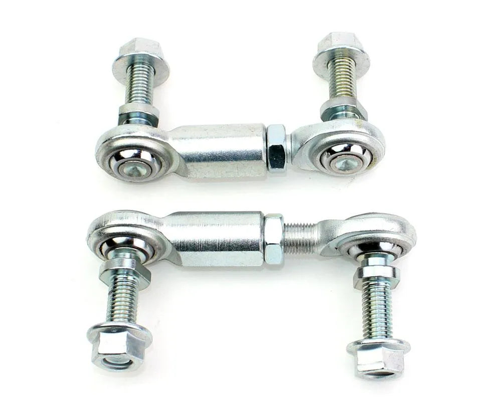 SPL Parts PRO Front End Links - 2014-2023 Chevrolet Corvette (C7)