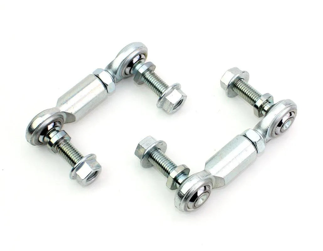SPL Parts PRO Front End Links - 2014-2023 Chevrolet Corvette (C7)